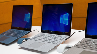 Microsoft Starts Hitting Mute on Cortana's Annoying Windows 10 Setup Voiceover<em></em><em></em><em></em><em></em>